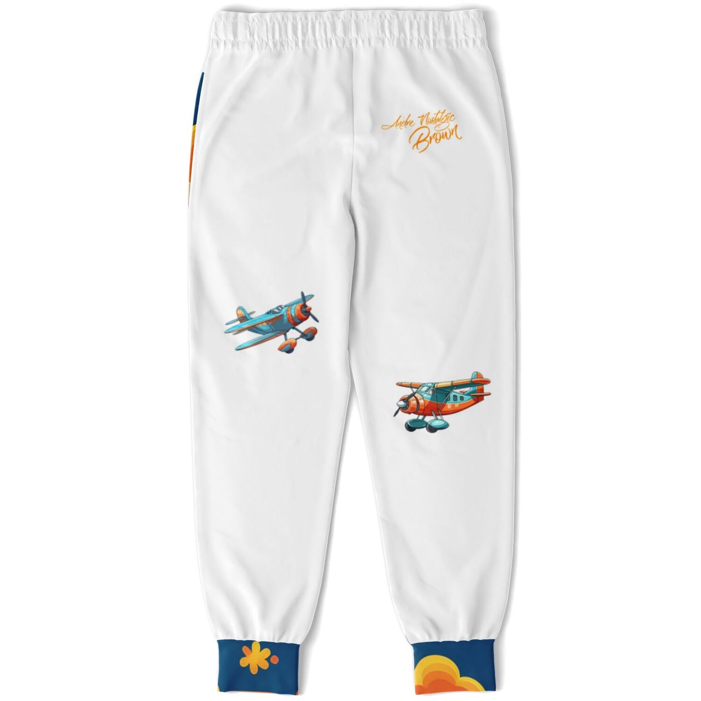 Fly Dre Fashion Kids/Youth Jogger - AOP