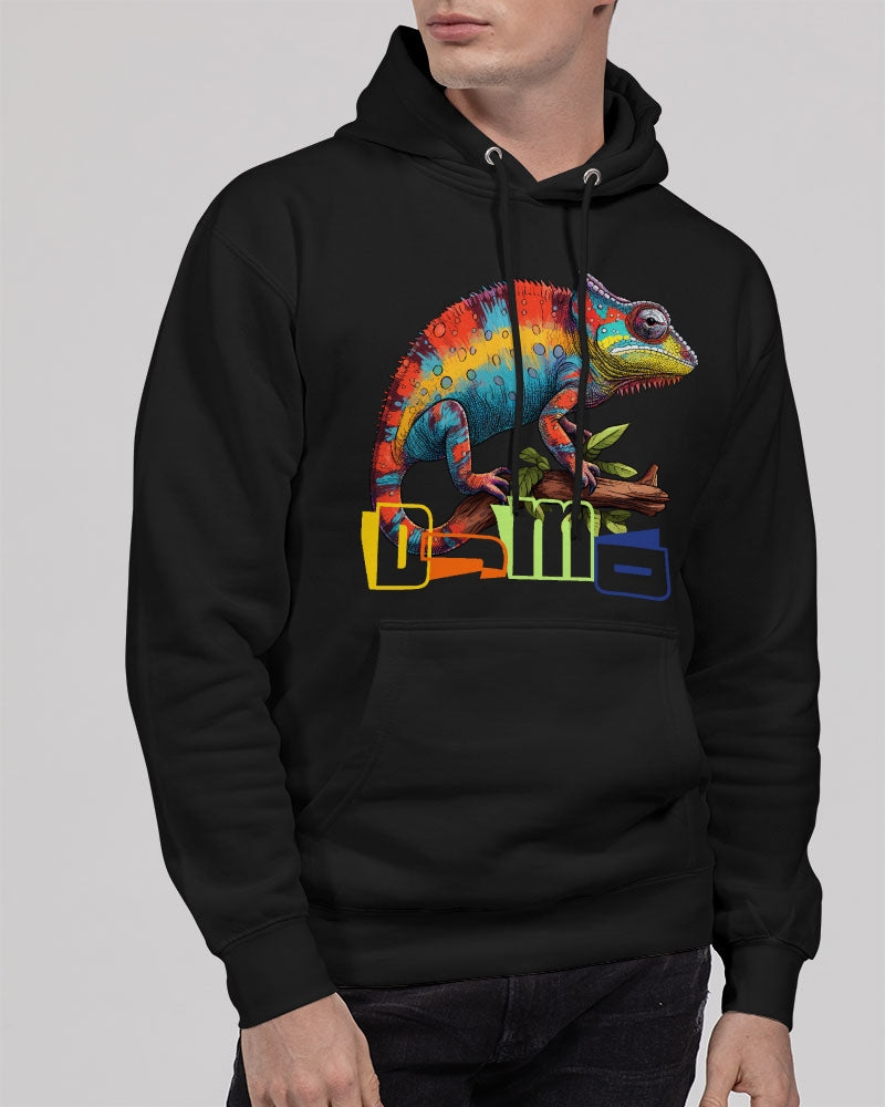 DJMD Unisex Premium Pullover Hoodie | Lane Seven