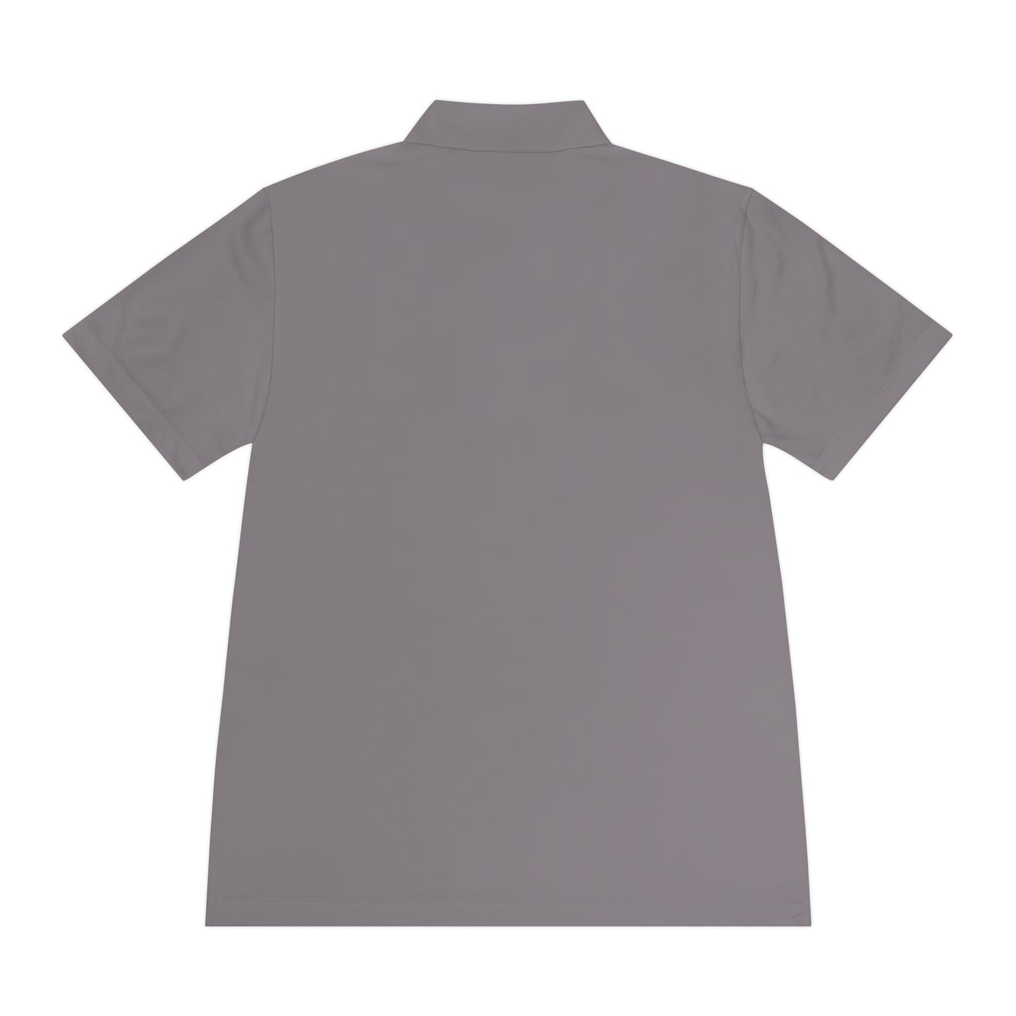 Blk Insct Famili Men's Sport Polo Shirt