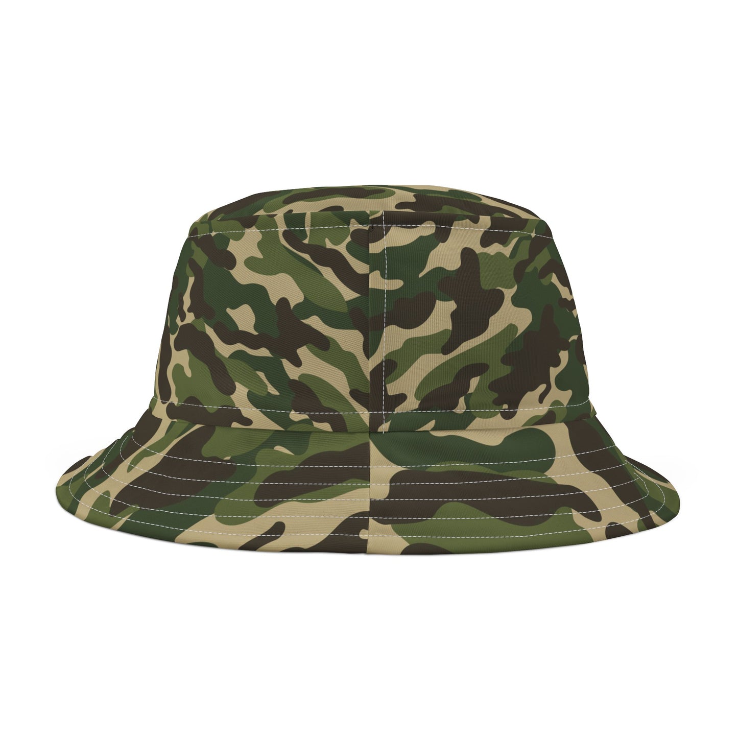 Blk Insct Famili Bucket Hat (AOP)