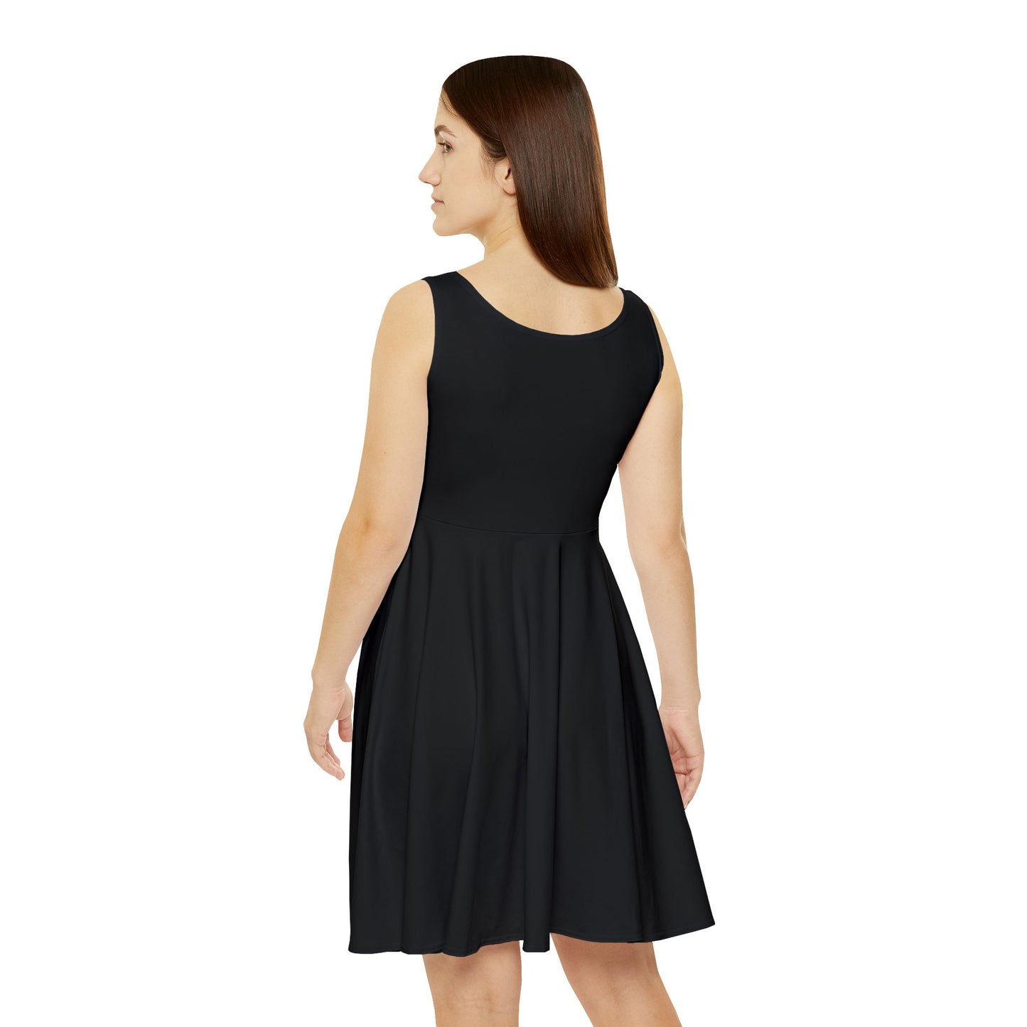 Formula Women's Skater Dress (AOP)