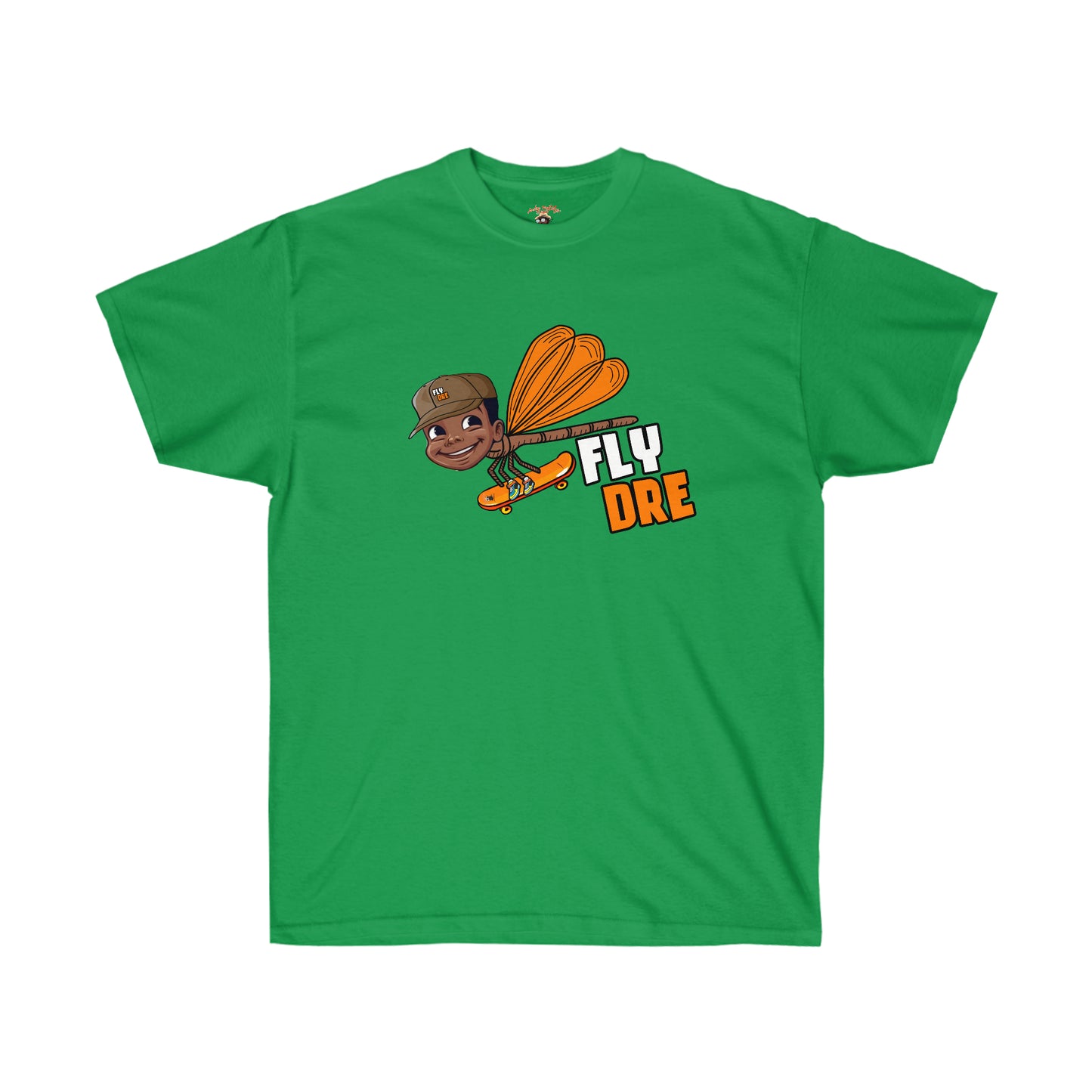 Unisex Ultra Cotton Tee