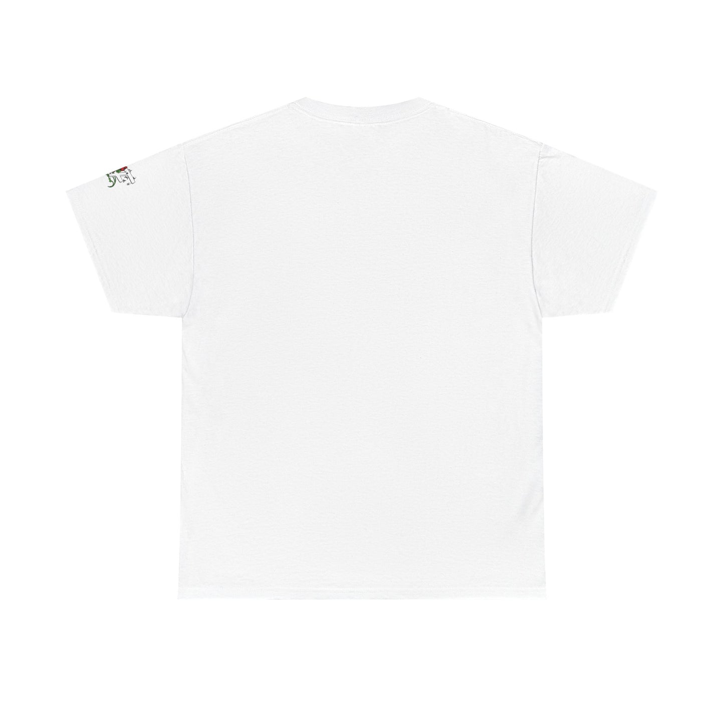 Blk Insct Famili Villains Unisex Heavy Cotton Tee - Graphic Tee for Casual Wear, Fun