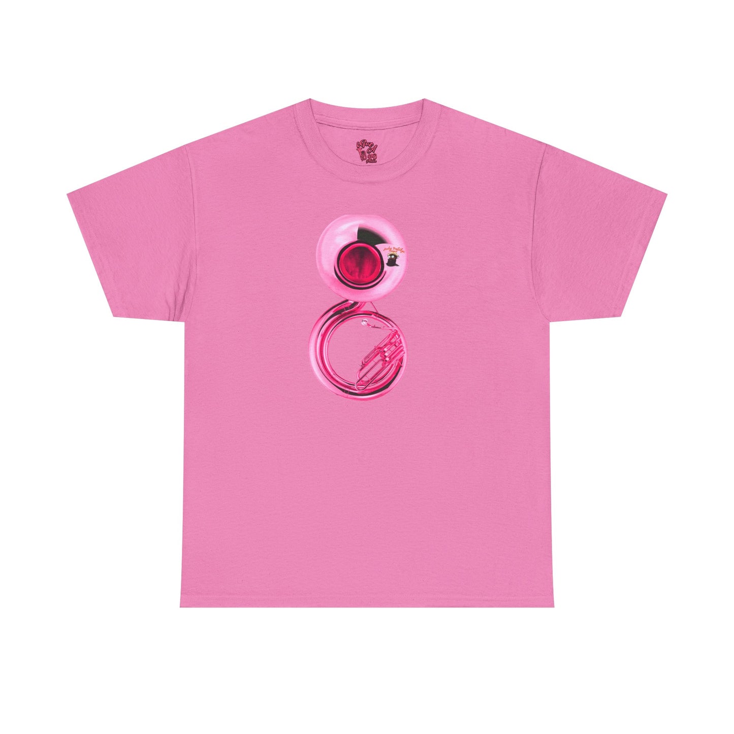 iGot Got Band Praktice Unisex Heavy Cotton Tee, Casual Wear, Gift, Trendy T-Shirt, Everyday Fashion, Comfortable Apparel