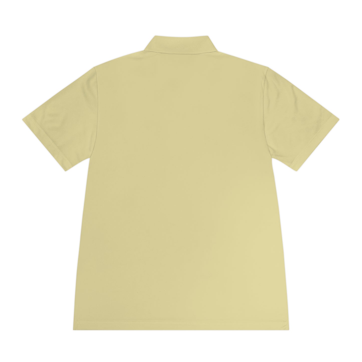 Blk Insct Famili Men's Sport Polo Shirt