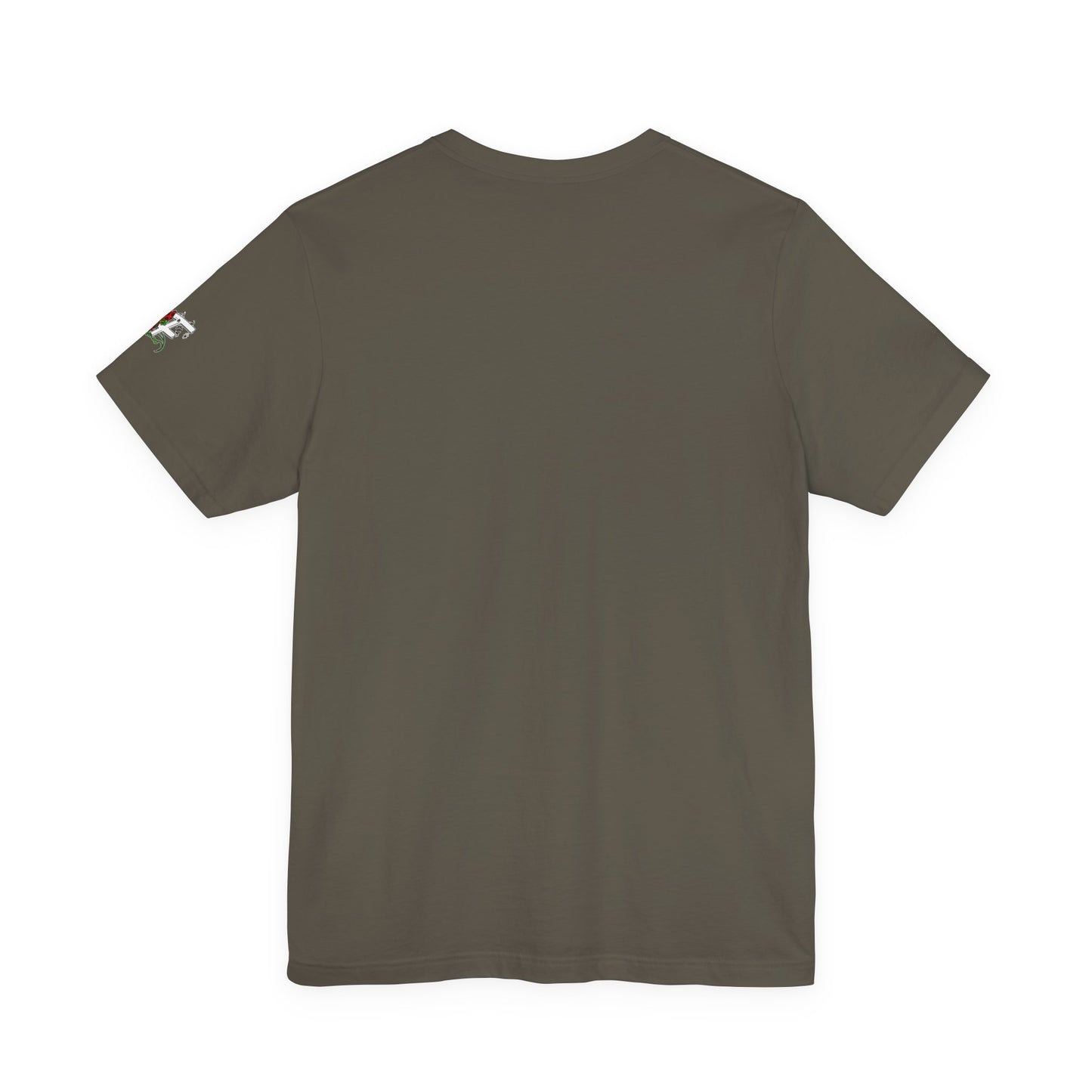 Fly Dre Graphic Tee - Fun Unisex Jersey T-Shirt for Casual Wear, Streetwear, Gift, Comfortable Fashion, Everyday Style