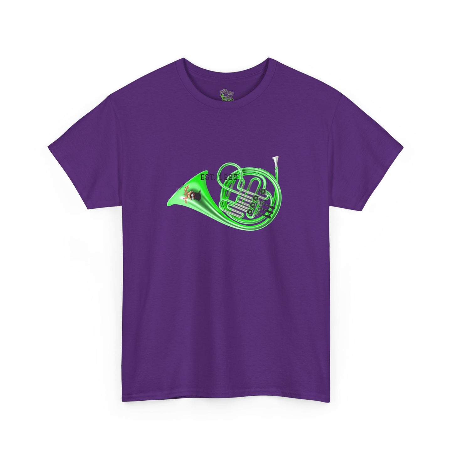 iGot Got Band Praktice Unisex Heavy Cotton Tee, Casual Wear, Gift, Trendy T-Shirt, Everyday Fashion, Comfortable Apparel