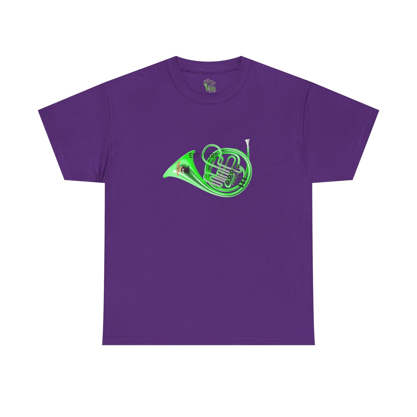 iGot Got Band Praktice Unisex Heavy Cotton Tee, Casual Wear, Gift, Trendy T-Shirt, Everyday Fashion, Comfortable Apparel
