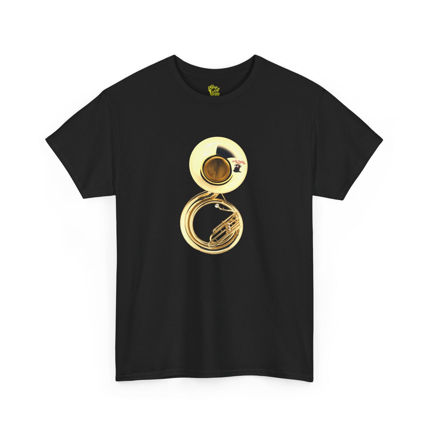 iGot Got Band Praktice Unisex Heavy Cotton Tee, Casual Wear, Gift, Trendy T-Shirt, Everyday Fashion, Comfortable Apparel