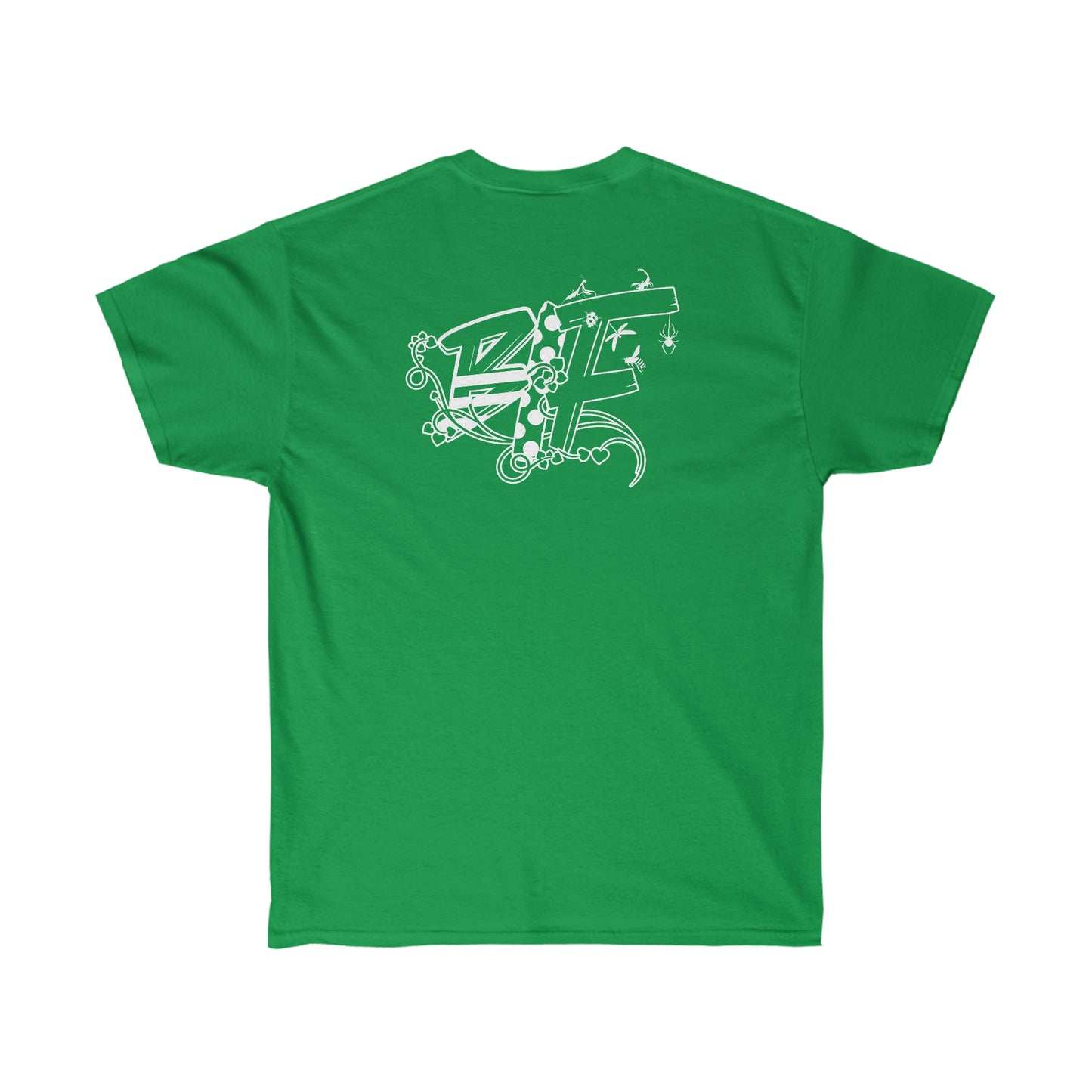 Unisex Ultra Cotton Tee