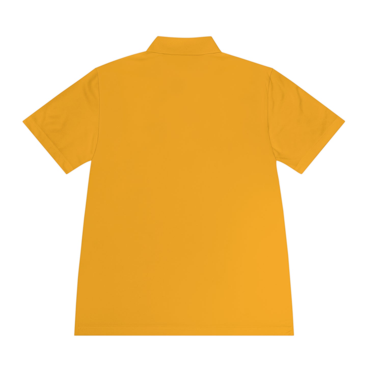 Blk Insct Famili Men's Sport Polo Shirt