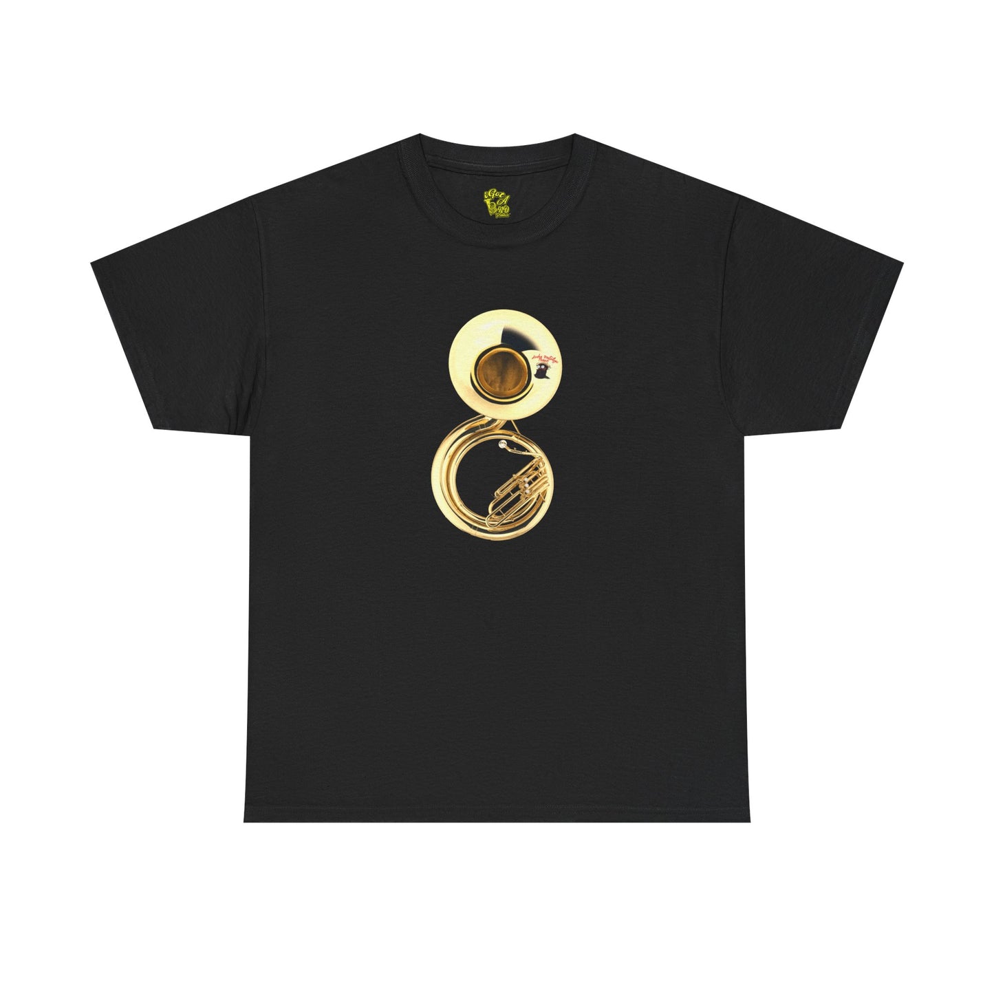 iGot Got Band Praktice Unisex Heavy Cotton Tee, Casual Wear, Gift, Trendy T-Shirt, Everyday Fashion, Comfortable Apparel