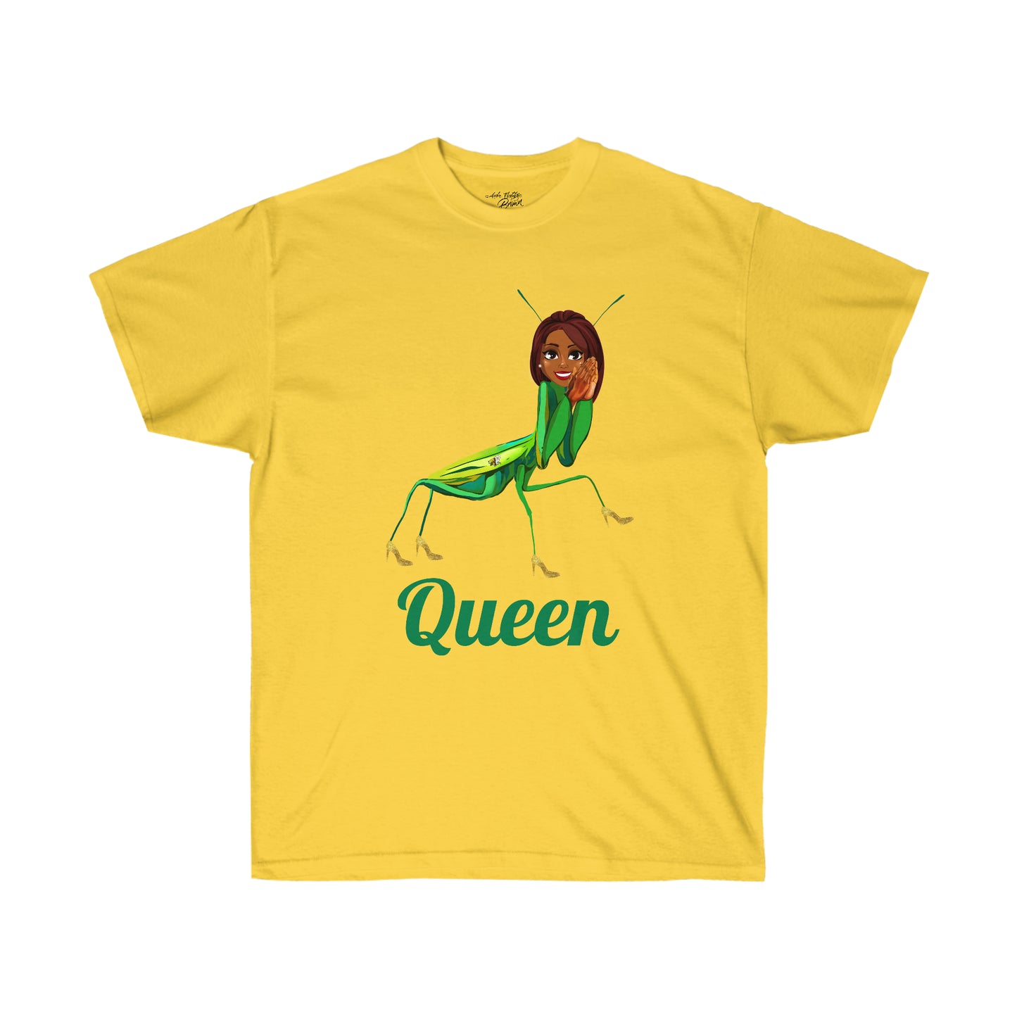 Unisex Ultra Cotton Tee