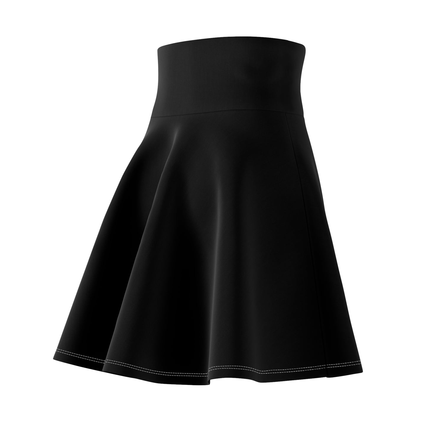 Formula Women's Skater Skirt (AOP)
