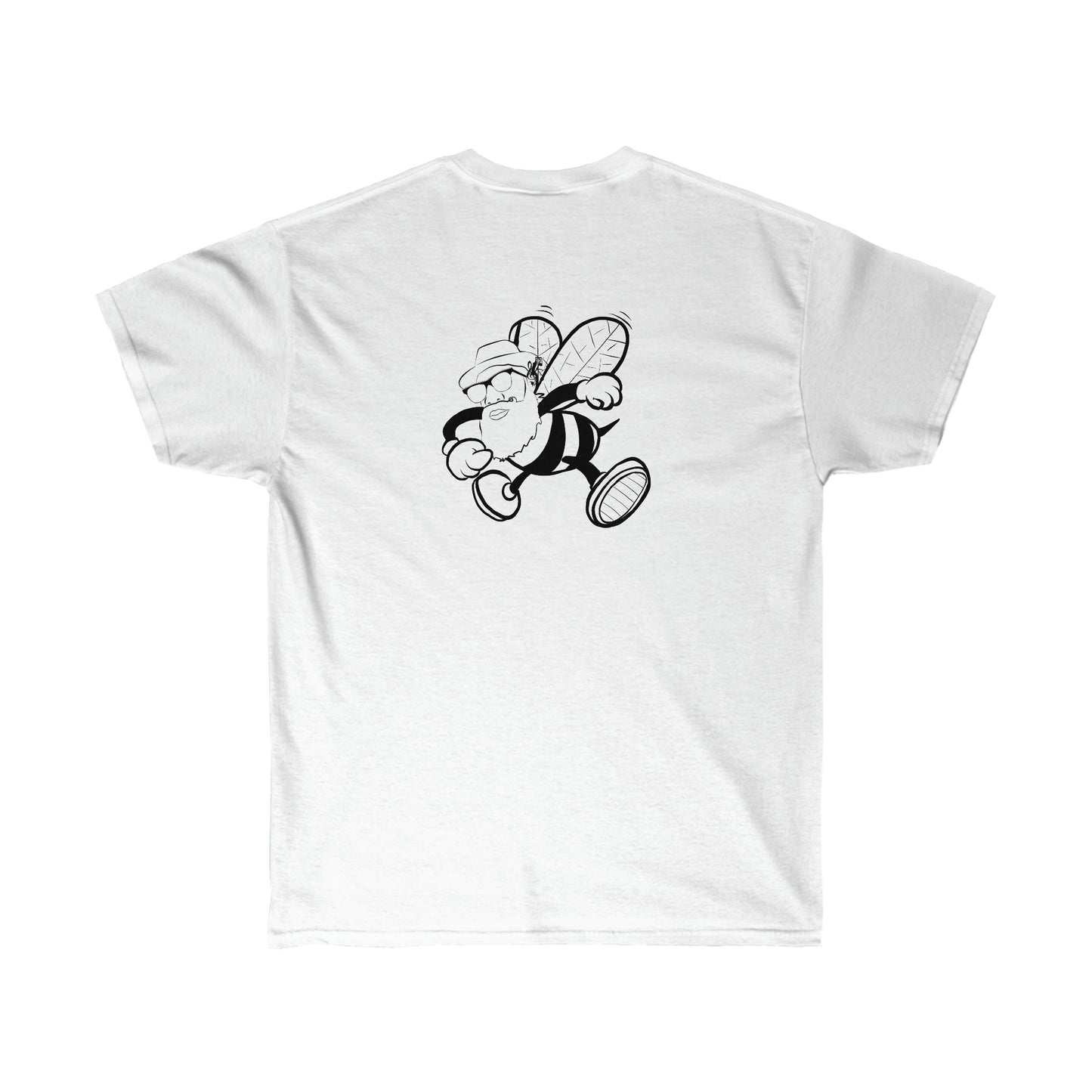 Unisex Ultra Cotton Tee