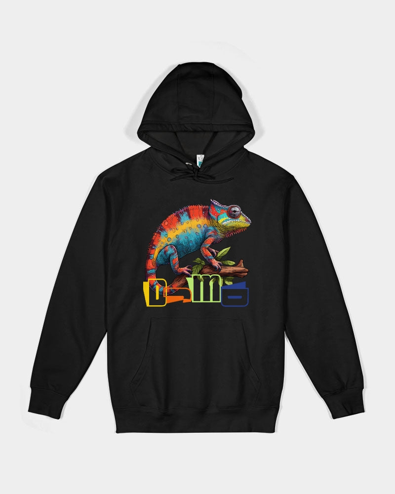 DJMD Unisex Premium Pullover Hoodie | Lane Seven
