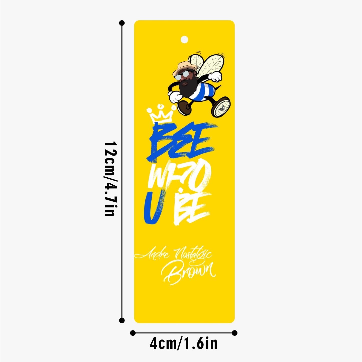 Blk Insct Famili All Over Print Vintage Backpack