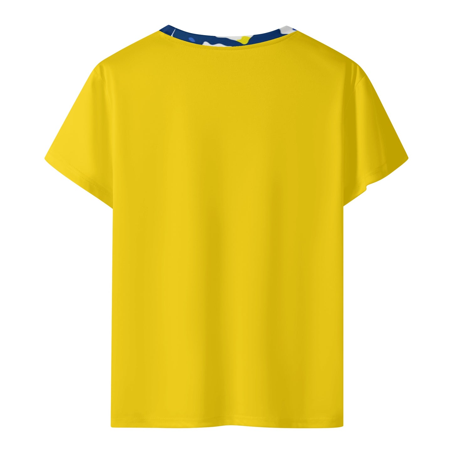 Blk Insct Famili Kids All Over Print Short Sleeve T-Shirt
