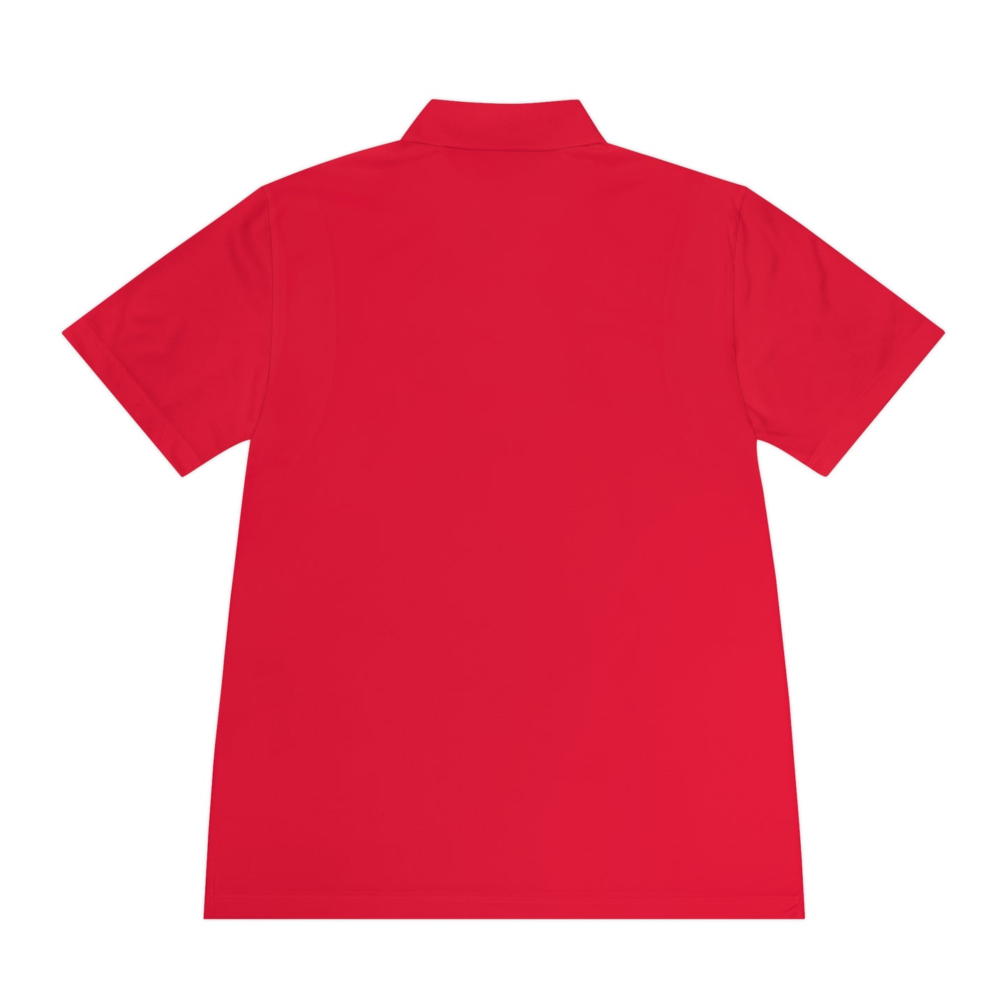 Blk Insct Famili Men's Sport Polo Shirt