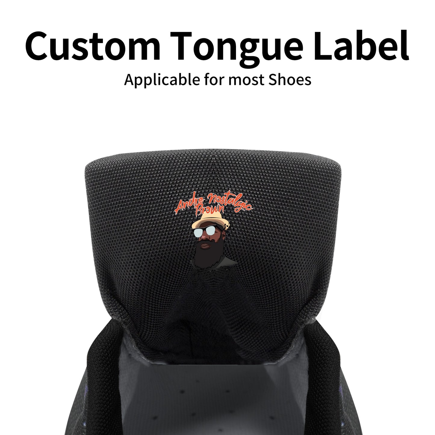 i Got Band Practice Womens High Top Canvas Shoes - Customized Tongue