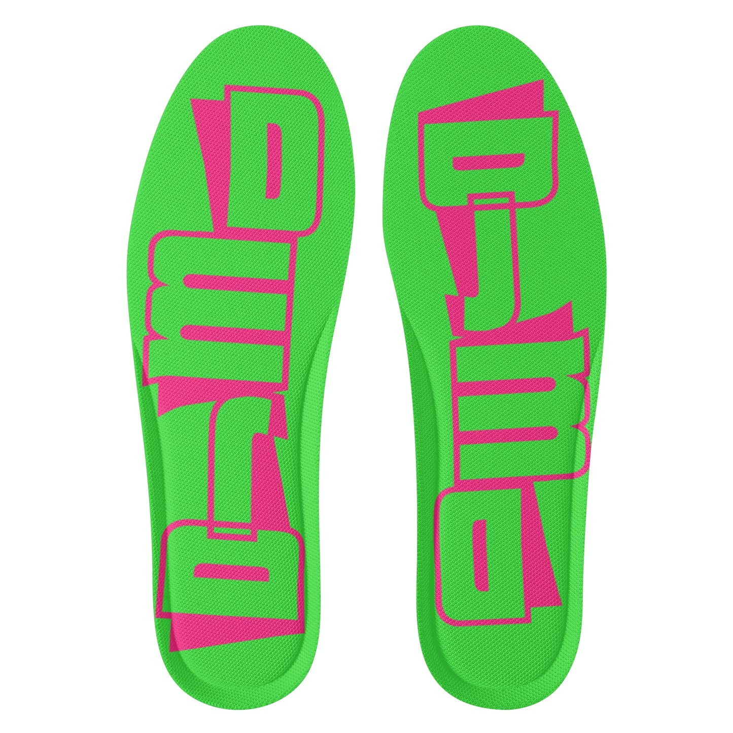 Bee Who U Be Womens Rubber Slip On Shoes