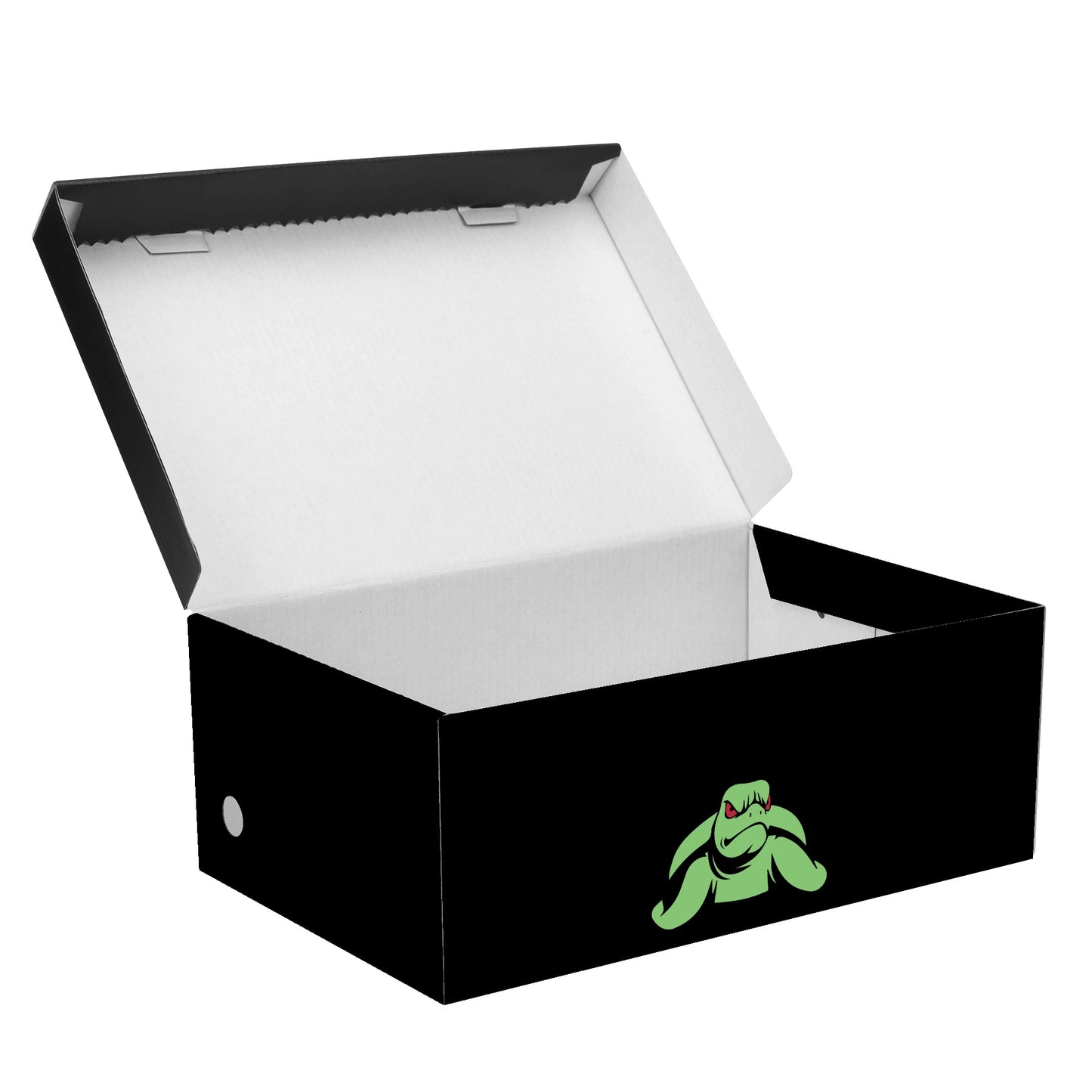 Turtle Womens Rubber Slip On Shoes