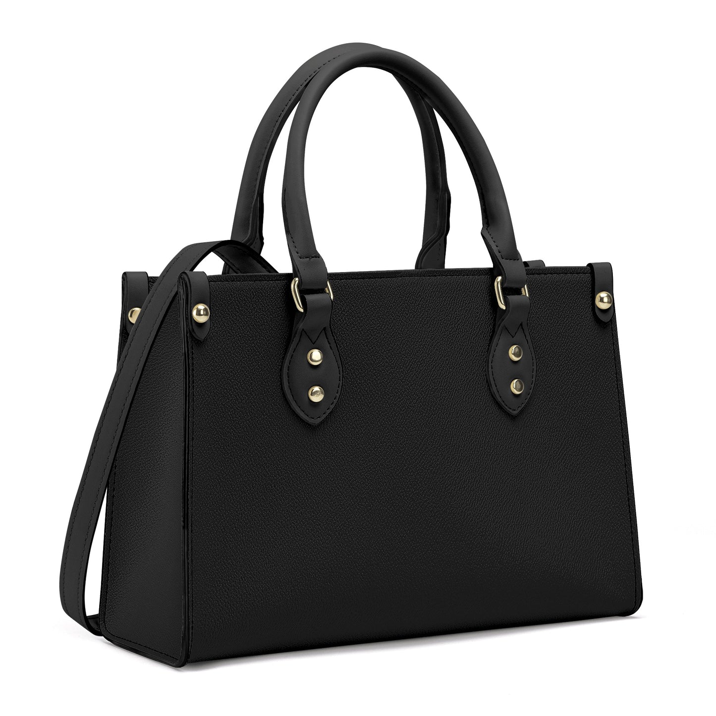 Formula F+ V x H = Life Luxury Women PU Handbag With Shoulder Strap