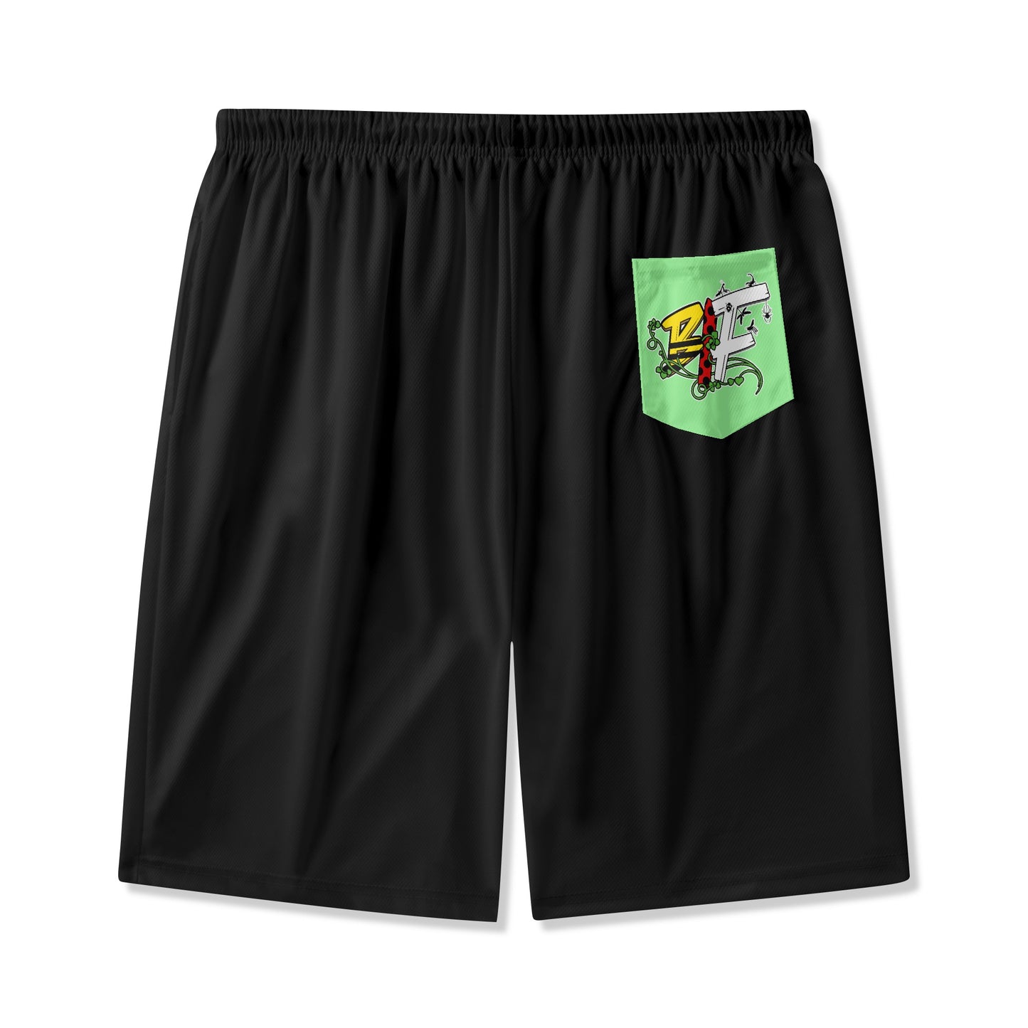 Fly Dre Youth Lightweight Beach Shorts