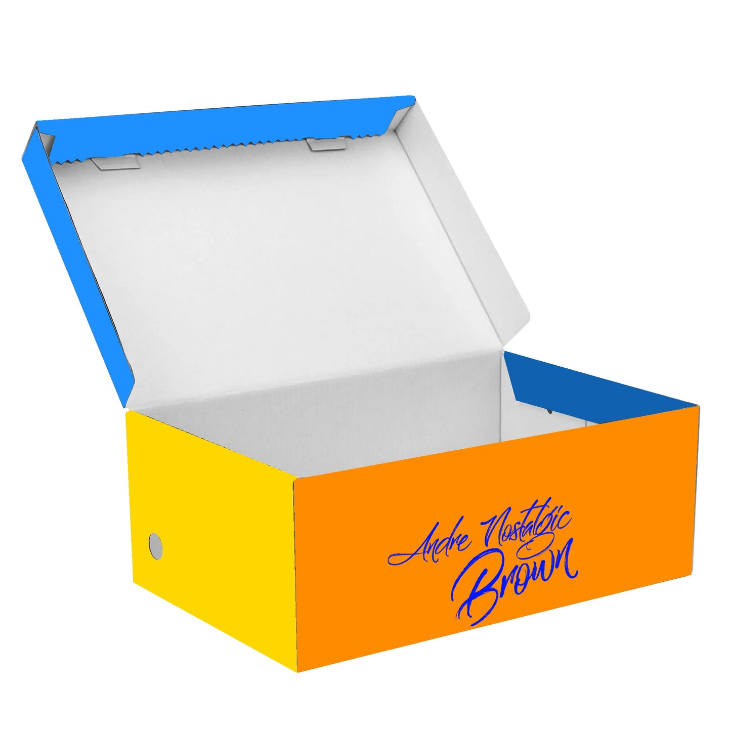 Dnt Juge My Different Mens EVA Slides Sandals with Custom Name Logo Clogs