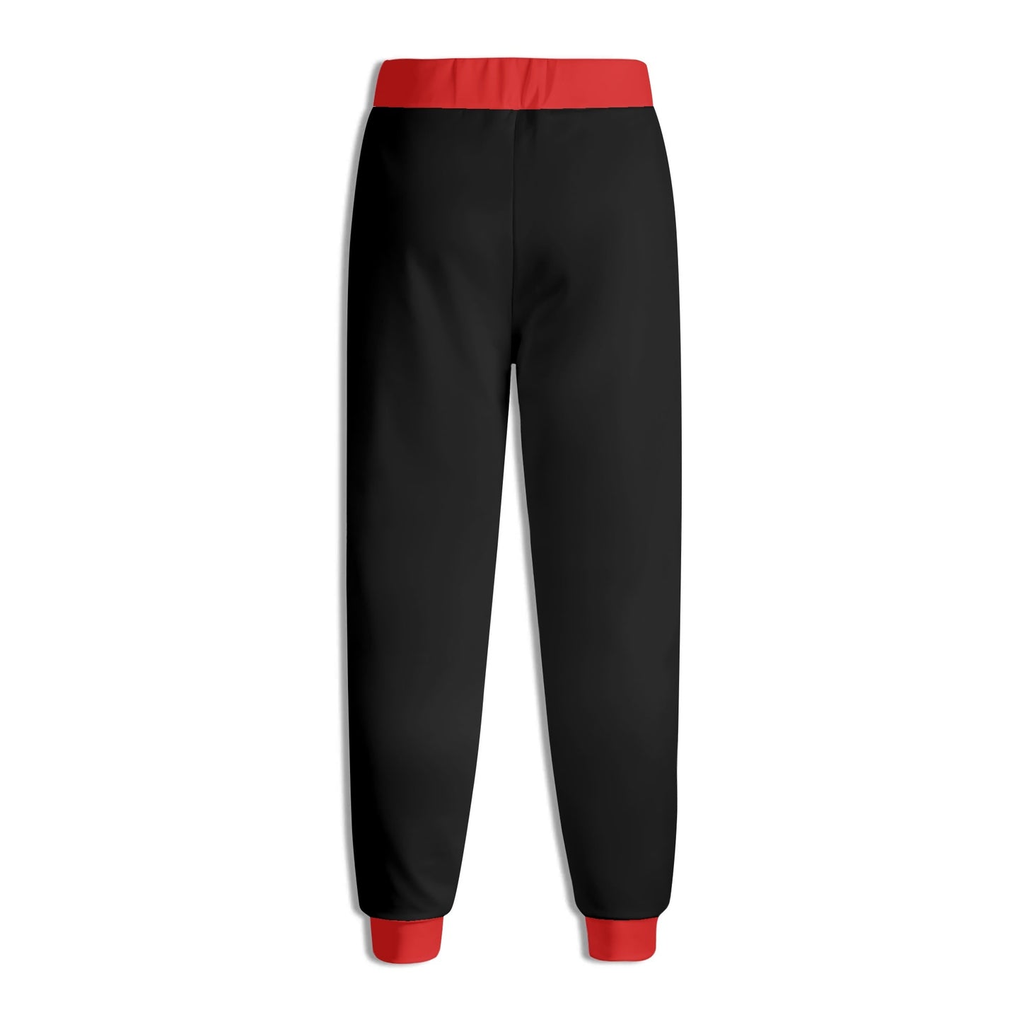 Dnt Juge My Different Unisex 3D Adult Joggers Sweatpants