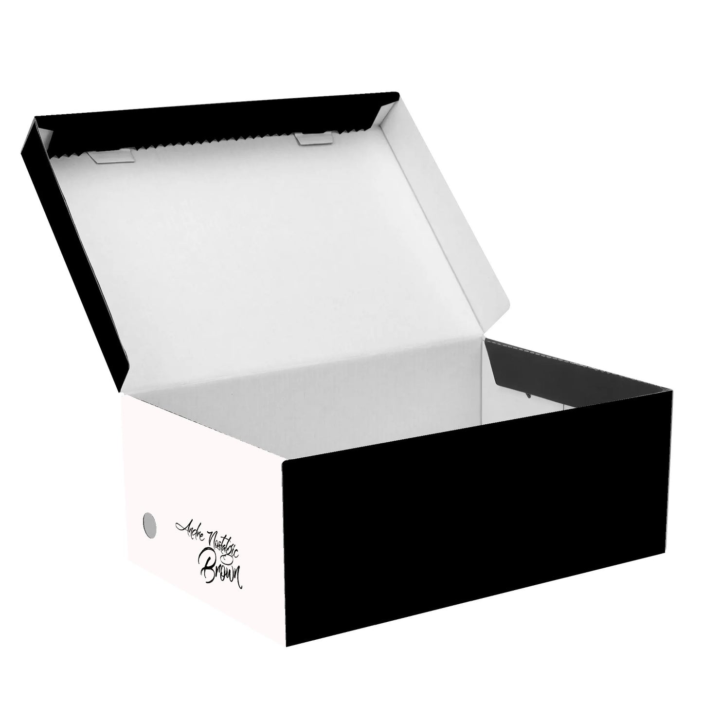 iGot Band Praktice Womens High Top Canvas Shoes - Customized Tongue