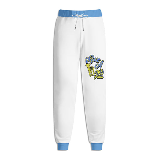 iGot Band Praktice Unisex 3D Adult Joggers Sweatpants