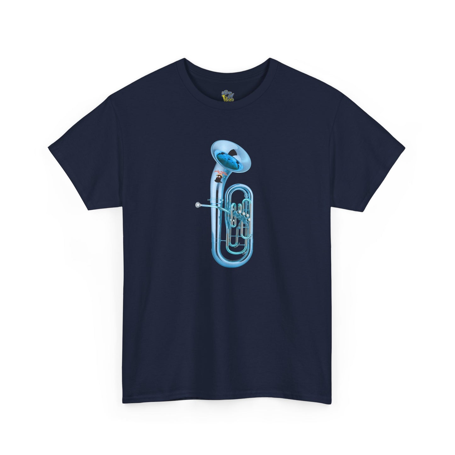 iGot Got Band Praktice Unisex Heavy Cotton Tee, Casual Wear, Gift, Trendy T-Shirt, Everyday Fashion, Comfortable Apparel