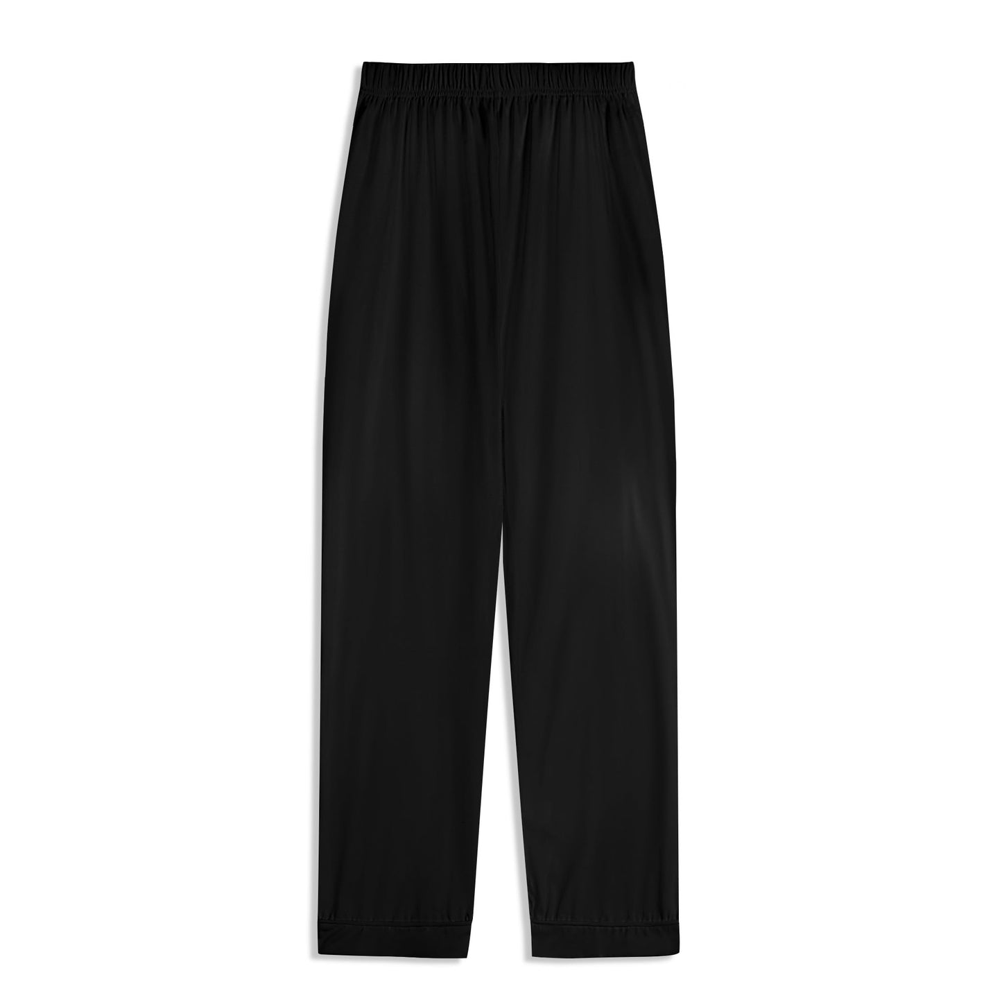 Blk Insct Famili Pajama Set