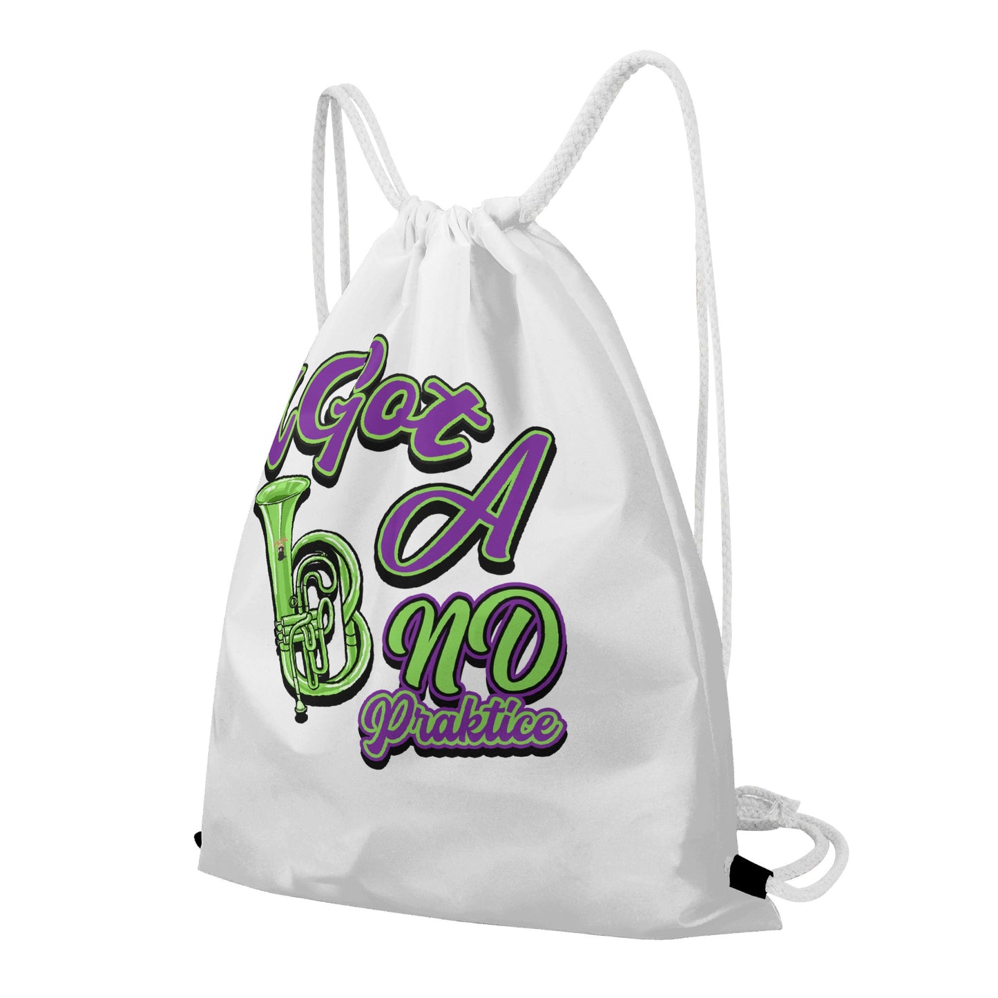 iGot Band Praktice Mens