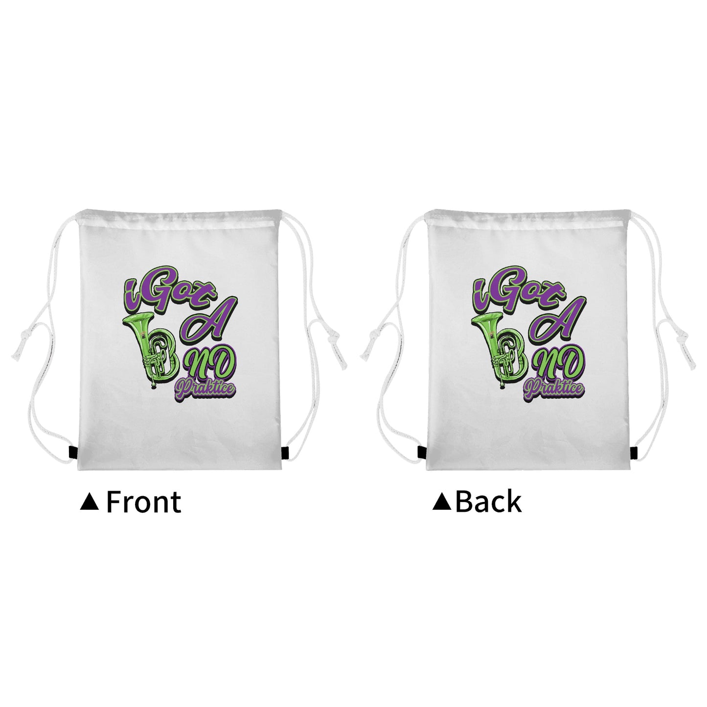 iGot Band Praktice Mens
