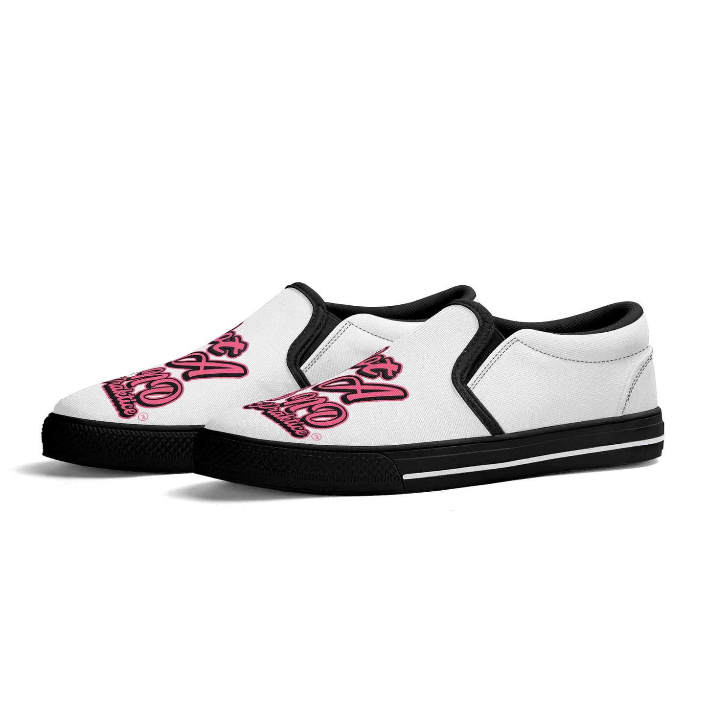iGot Band Praktice Womens Rubber Slip On Shoes
