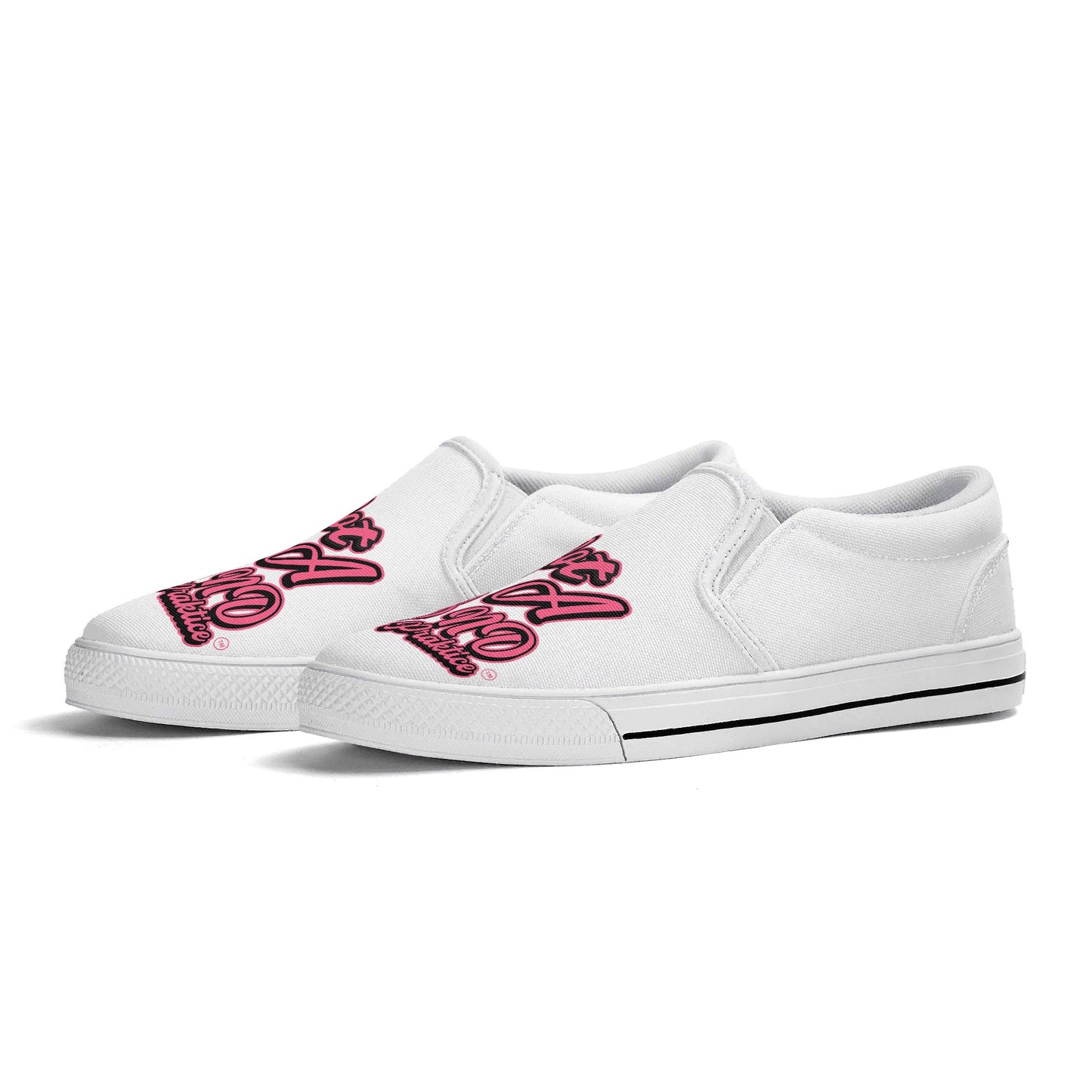 iGot Band Praktice Womens Rubber Slip On Shoes