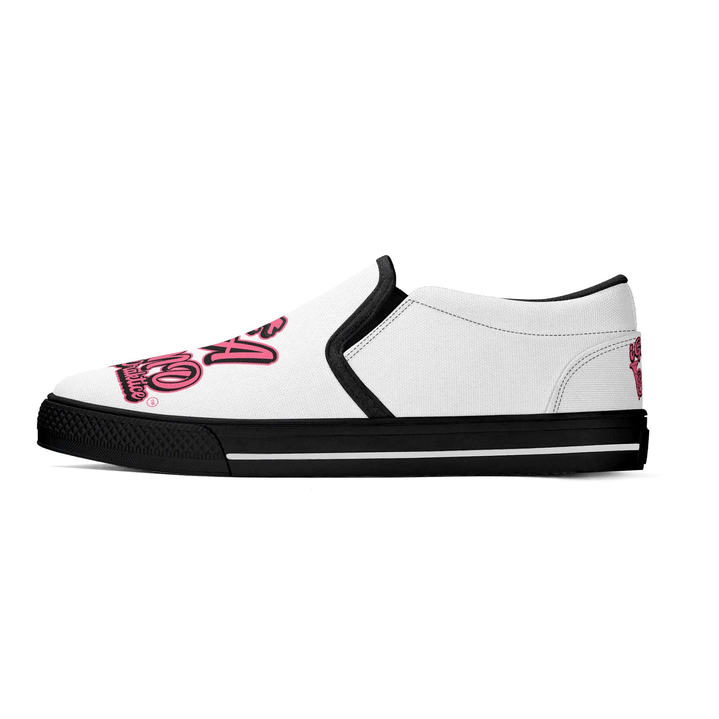 iGot Band Praktice Womens Rubber Slip On Shoes