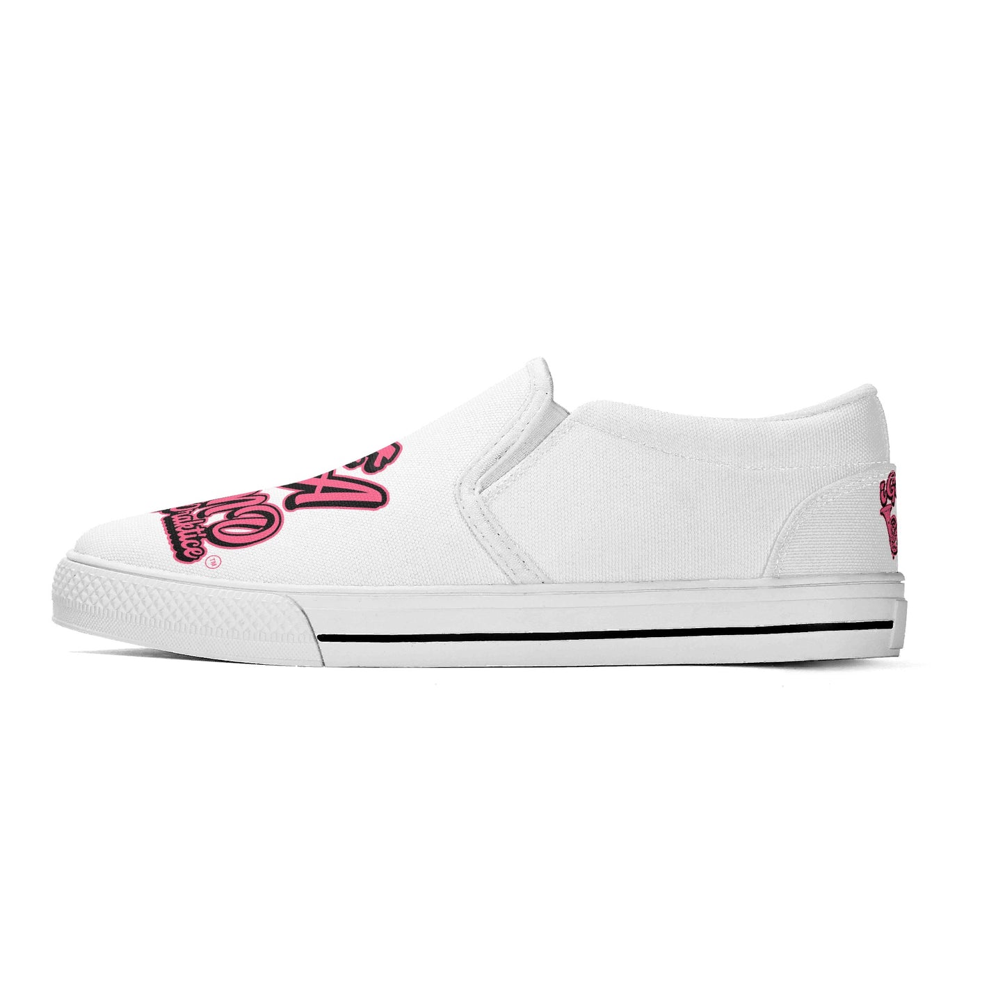 iGot Band Praktice Womens Rubber Slip On Shoes