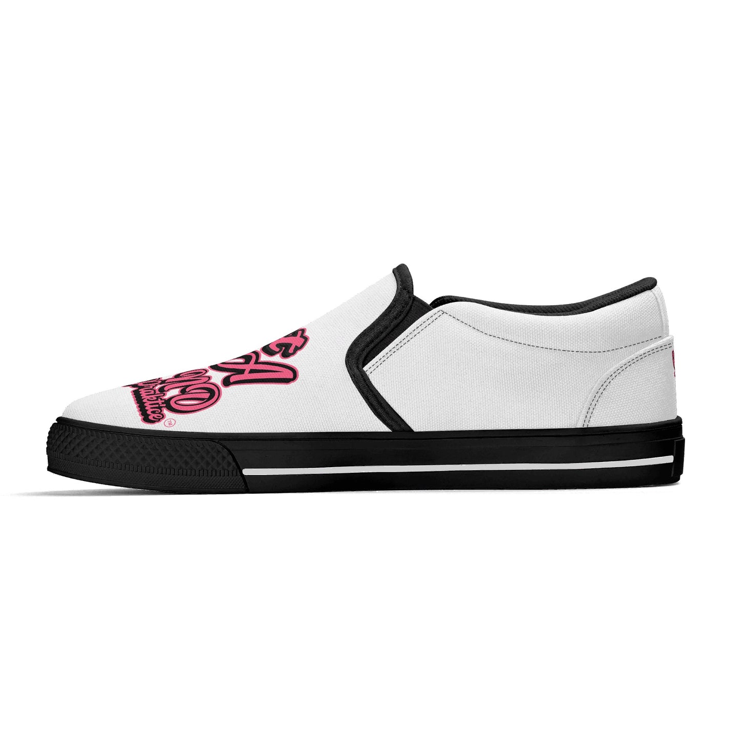 iGot Band Praktice Womens Rubber Slip On Shoes