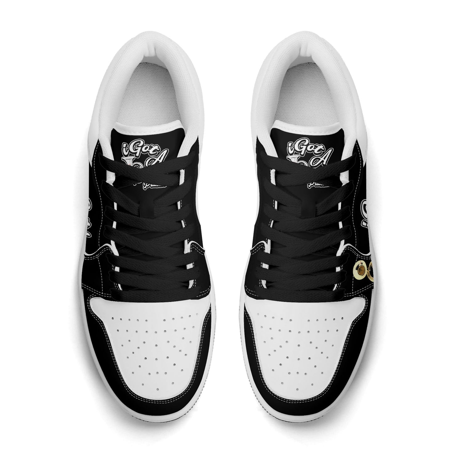 iGot Band Praktice Mens