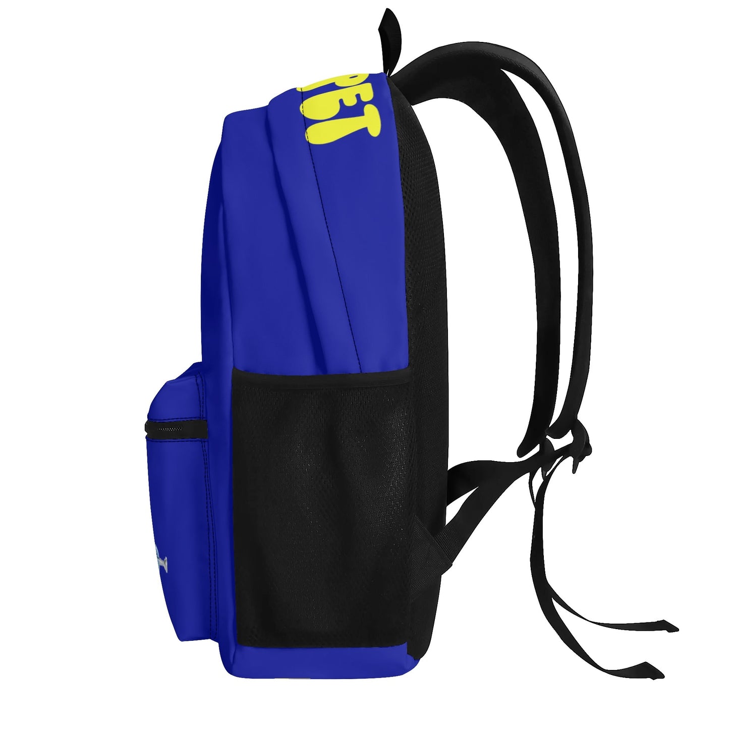 iGot Band Praktice All Over Print Polyester Vintage Backpack