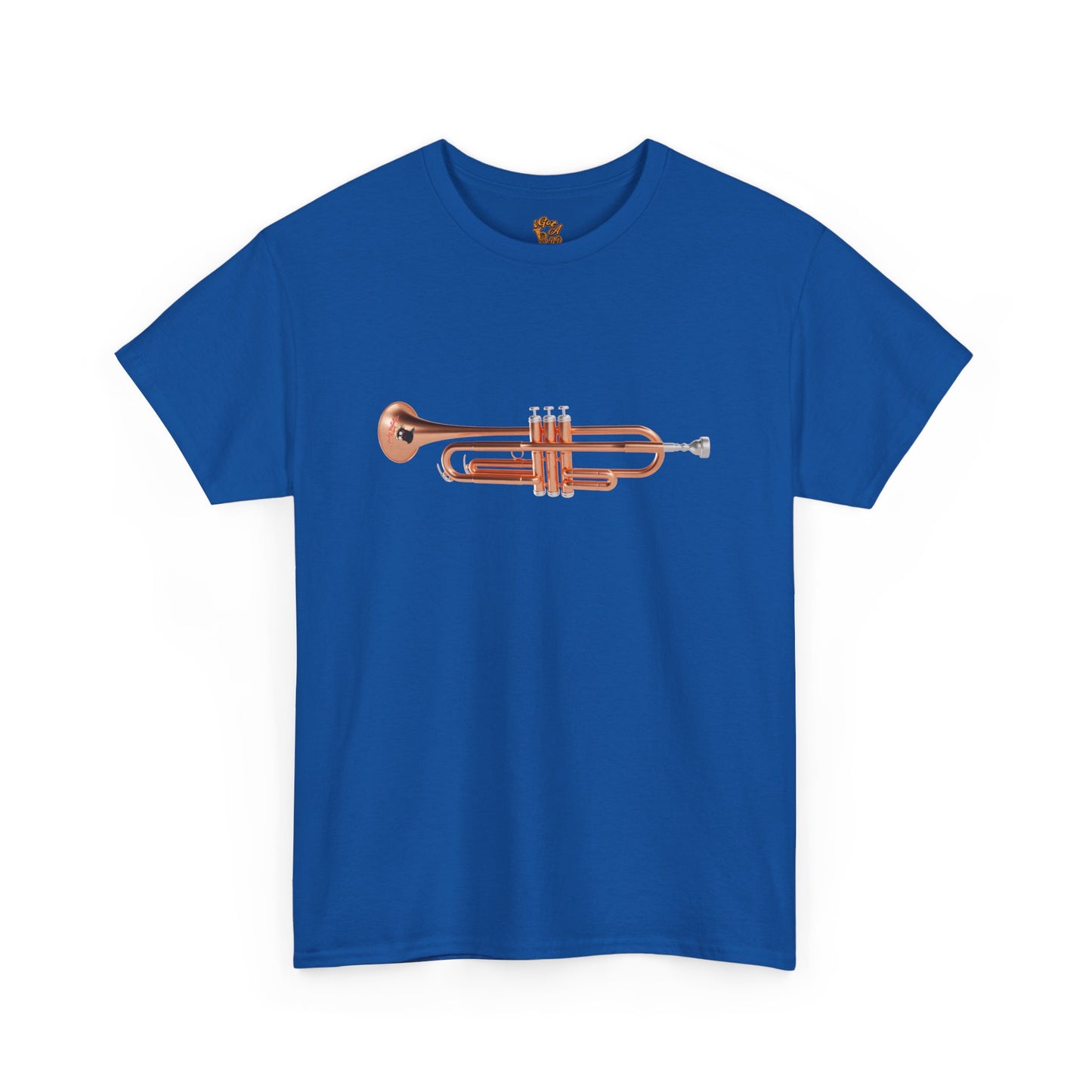 iGot Got Band Praktice Unisex Heavy Cotton Tee, Casual Wear, Gift, Trendy T-Shirt, Everyday Fashion, Comfortable Apparel