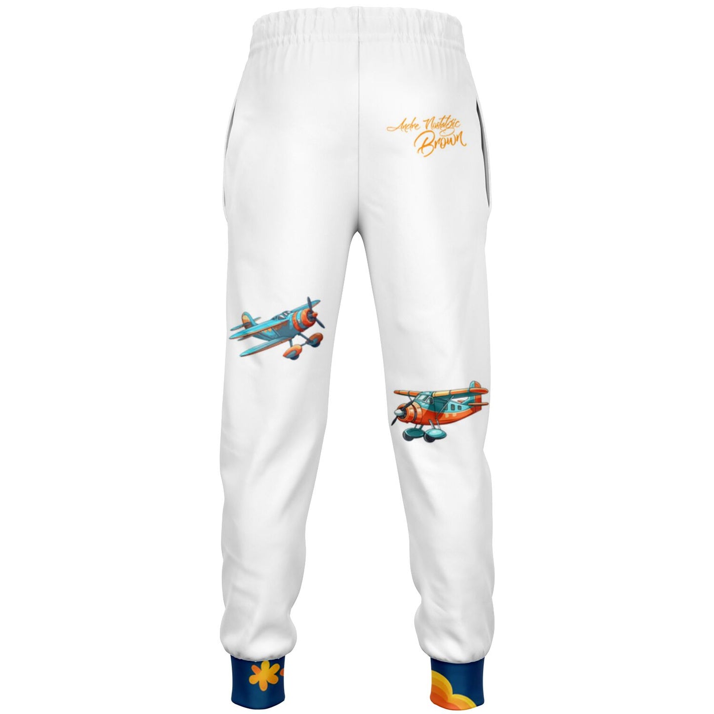 Fly Dre Fashion Kids/Youth Jogger - AOP