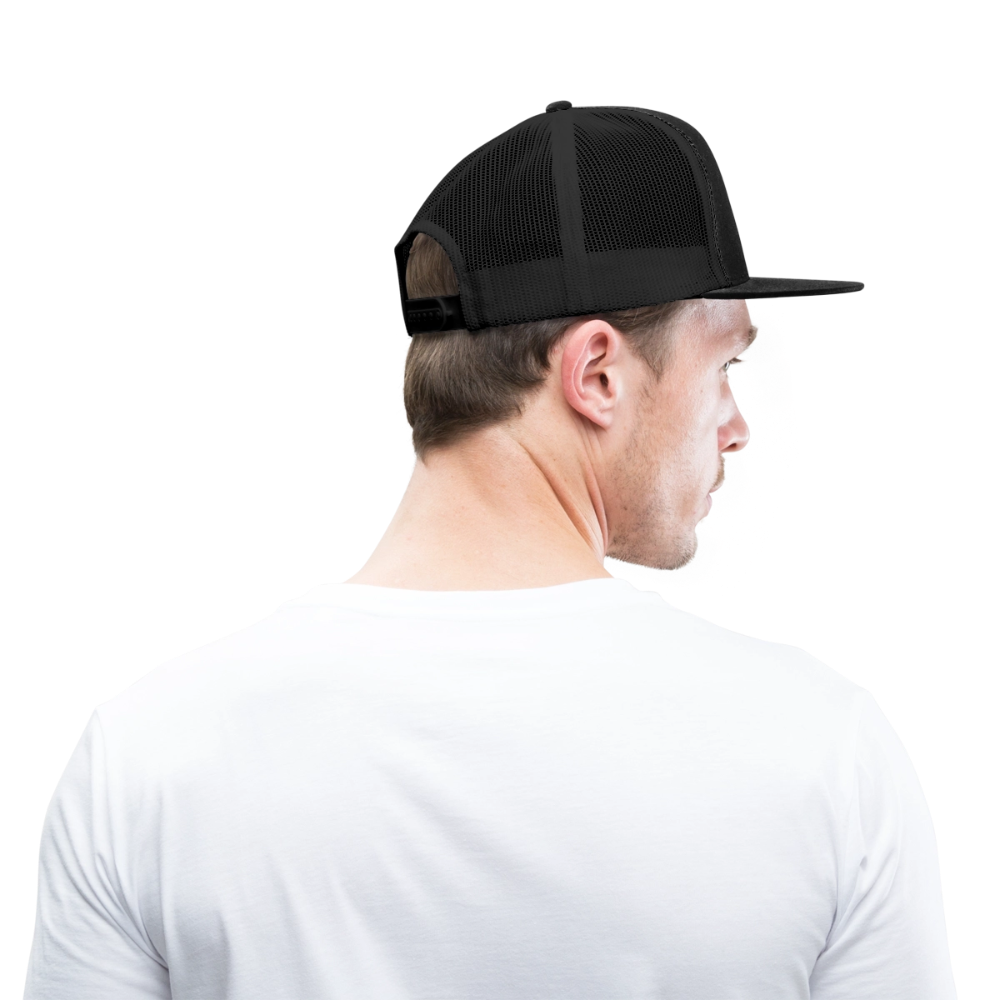iGot Band Praktice Trucker Hat - black/black