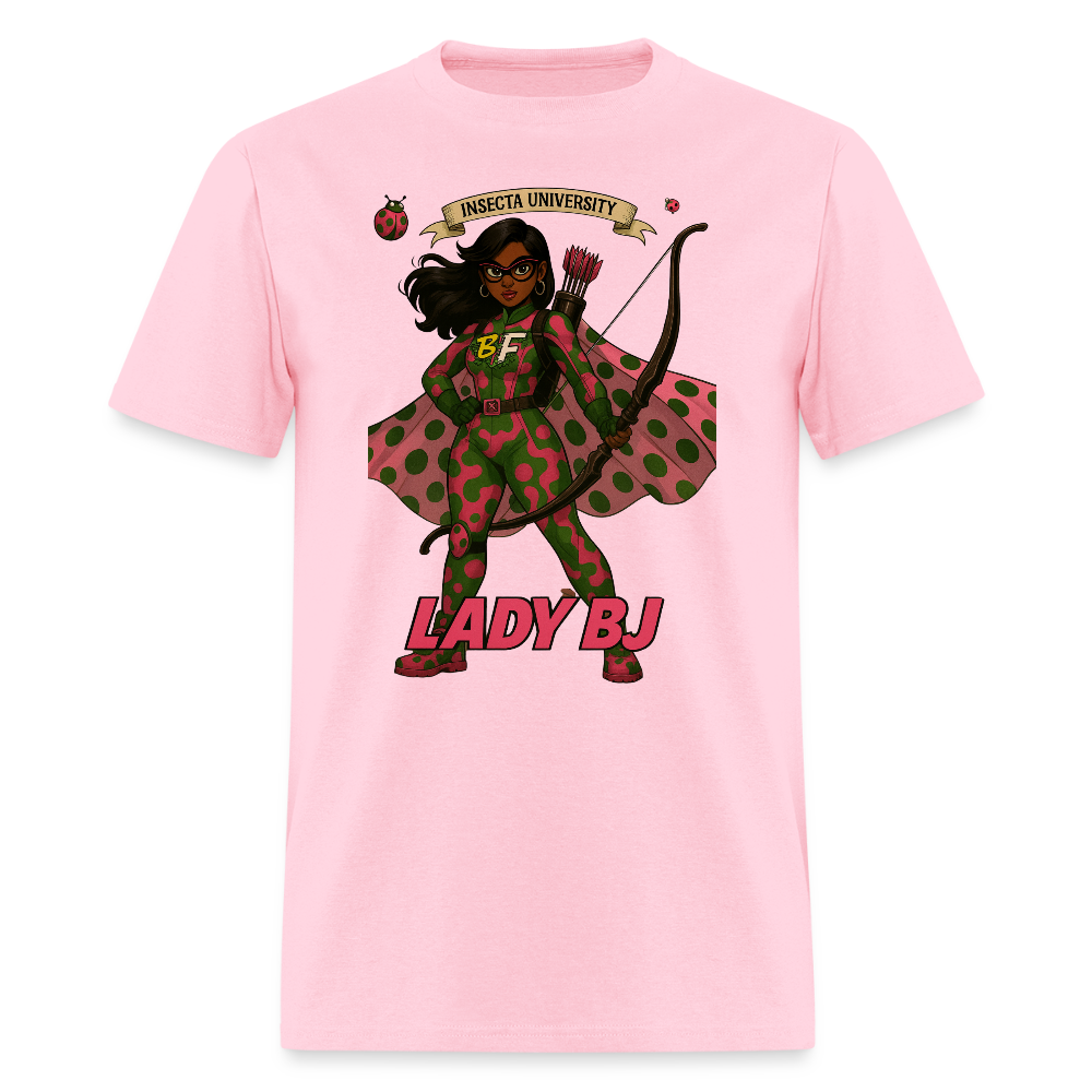 Men's T-Shirt | GILDAN 5000 - pink