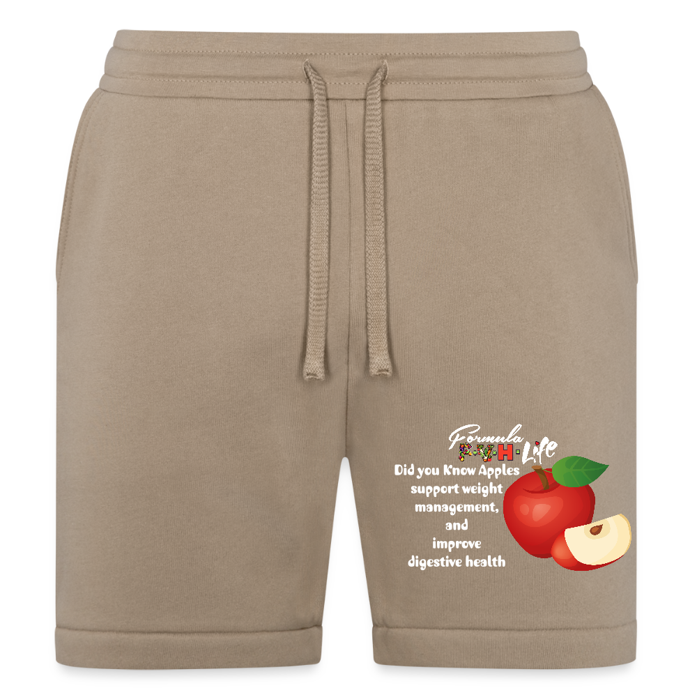 Formula Bella + Canvas Unisex Short - tan