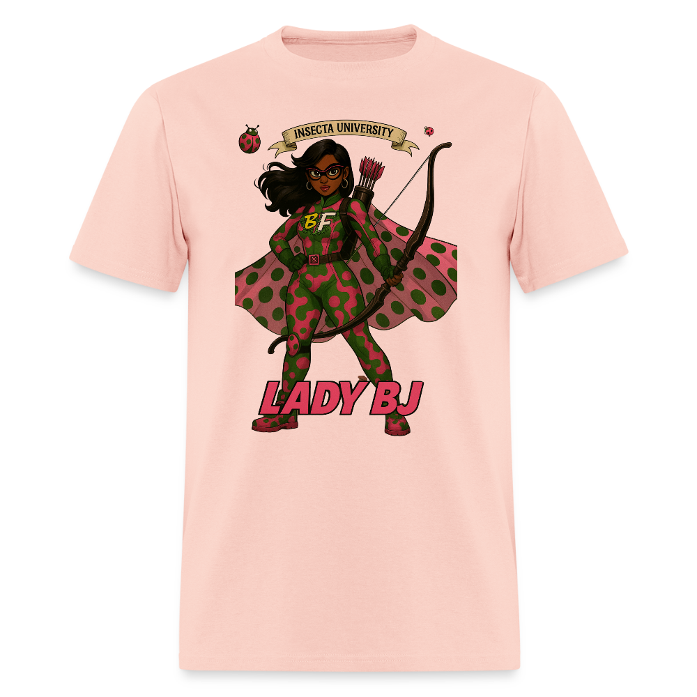 Men's T-Shirt | GILDAN 5000 - blush pink