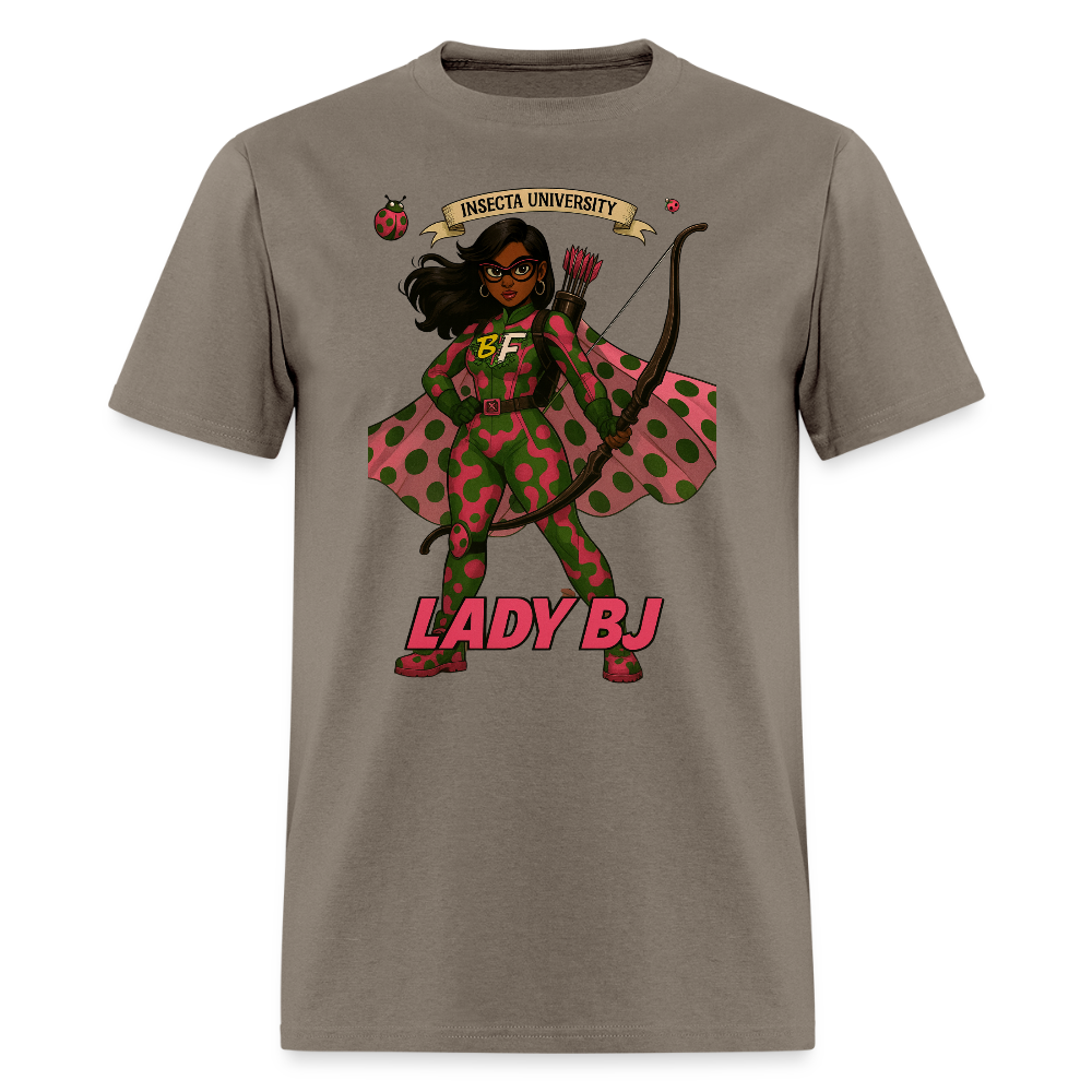 Men's T-Shirt | GILDAN 5000 - safari